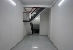 Nhà 2 tầng- hẻm xe hơi- gần chợ rạch cat-chỉ nhỉnh 3ty chút xíu... Bán nhà riêng tại Phú Định, Hồ Chí Minh 03