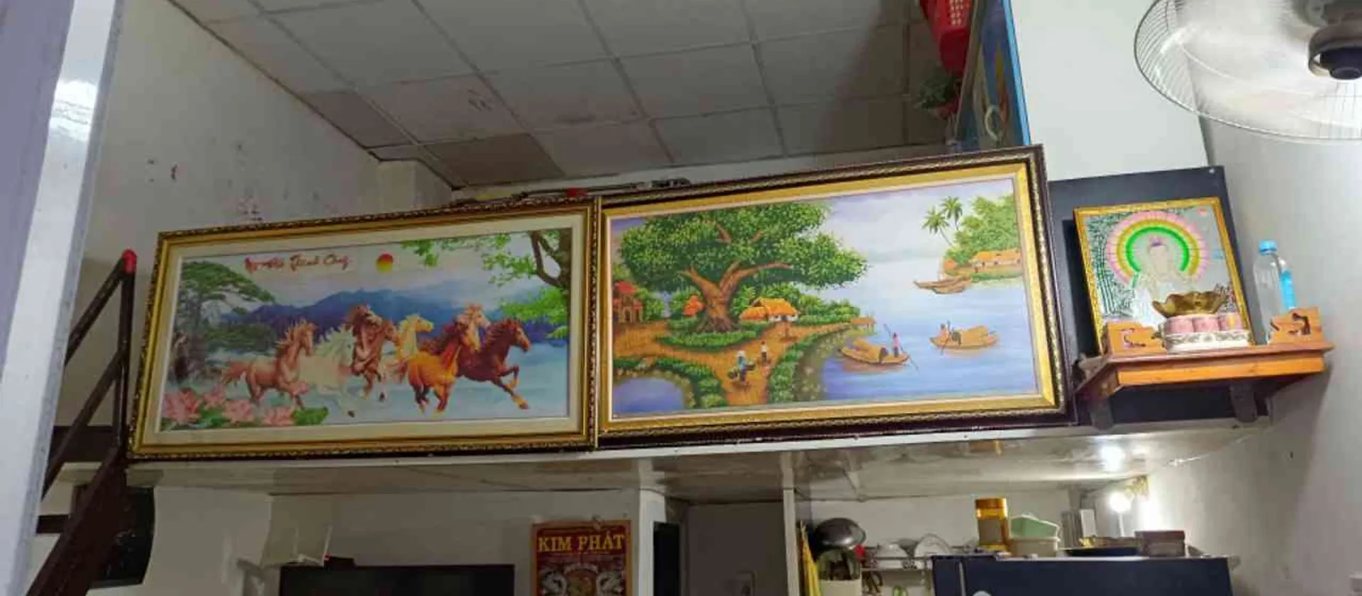 Dãy trọ 9 phòng, gần sân bay, dòng tiền ổn định... Bán nhà riêng tại Tân Bình, Hồ Chí Minh 01