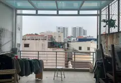 Bán nhà mặt phố Phú Thạnh 4 tầng, 40m2, giá 9.6 tỷ... Bán nhà mặt phố tại Phú Thạnh, Hồ Chí Minh 07