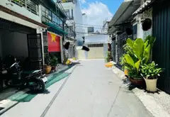 TÂN BÌNH – HUỲNH VĂN NGHỆ – 6 TẦNG – CHDV 15 PHÒNG – THANG MÁY – 5,2x18M - CHỈ 16.X TỶ... Bán nhà riêng tại Tân Sơn, Hồ Chí Minh 08