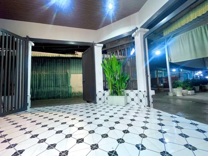 Bán nhà riêng mới xây 3 tầng, 2 phòng ngủ tại quận Nhà Bè, TP.HCM... Bán nhà riêng tại Nhà Bè, Hồ Chí Minh 01