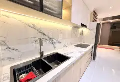 Nhà 5 tầng đúc BTCT gần Lotte Quận Gò Vấp giá 7,95 tỷ... Bán nhà riêng tại An Hội Đông, Hồ Chí Minh 05