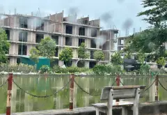 Bán nhà riêng 2 tầng tại Dương Húc - Đại Đồng, 73m2, 9 phòng trọ khép kín, ô tô đỗ cửa... Bán nhà riêng tại Đại Đồng, Bắc Ninh 08