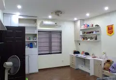 Bán nhà Thụy Khuê 50m2, 5 tầng, cách 3 nhà ra mặt phố - Nhà đẹp, gần Hồ Tây, gần trường Chu Văn An... Bán nhà riêng tại Tây Hồ, Hà Nội 10