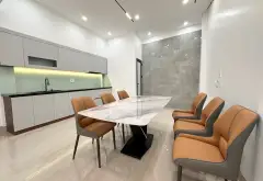Nhà 4 tầng kết cấu chắc chắn, nội thất đầy đủ tại Nam Sơn, An Dương... Bán nhà riêng tại An Dương, Hải Phòng 01