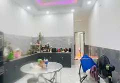 Bán nhà riêng 3 tầng tại Bình Tân, hẻm xe hơi, diện tích 80m², giá 8,6 tỷ... Bán nhà riêng tại Bình Tân, Hồ Chí Minh 17