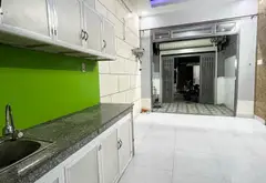 Nhà 3 tầng 3PN 3WC khu Bình Tân giá 2.1 tỷ còn thương lượng... Bán nhà riêng tại Bình Trị Đông, Hồ Chí Minh 04