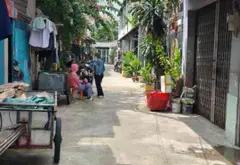 BÁN NHÀ TRƯỜNG CHINH TÂN PHÚ... Bán nhà riêng tại Tân Sơn Nhì, Hồ Chí Minh 06
