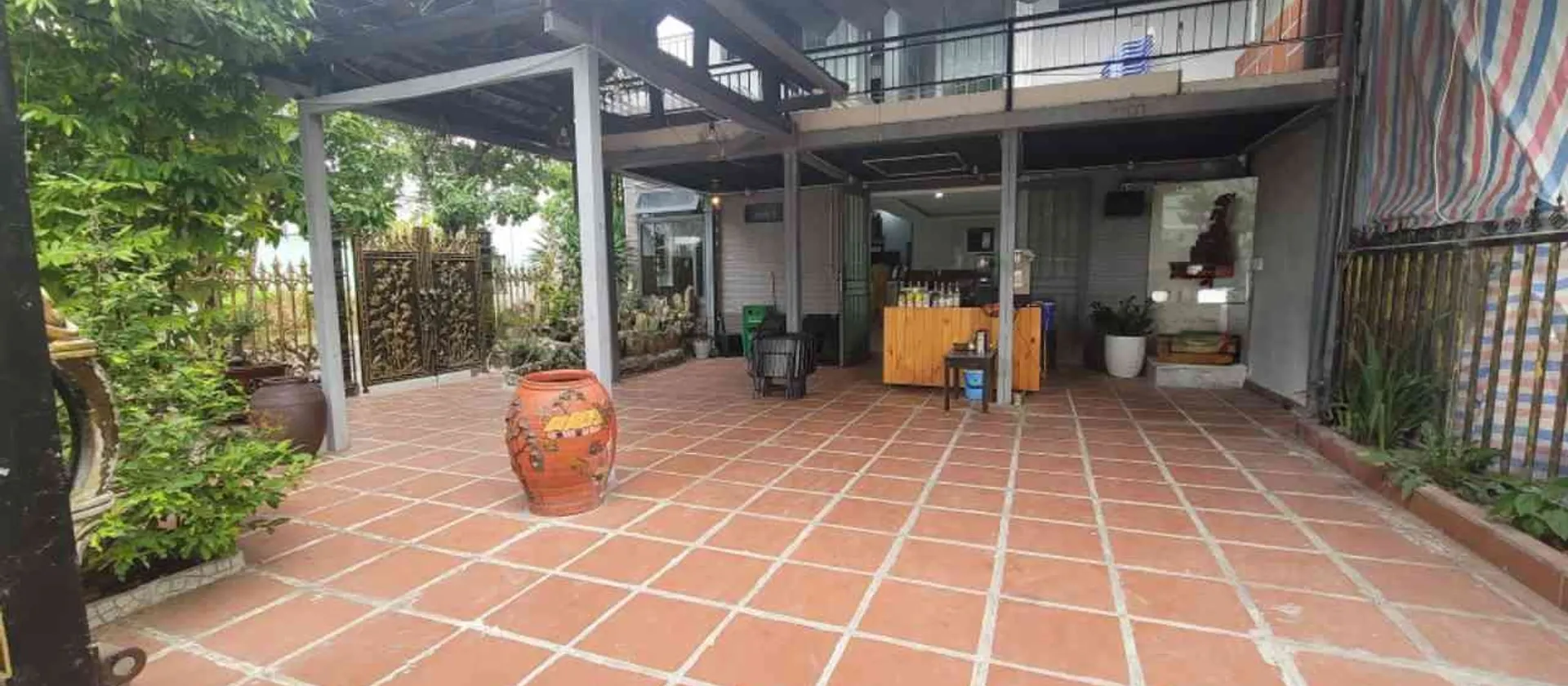 🔥 NHÀ SÂN VƯỜN LÔ GÓC – 180M² – 2 TẦNG – GOLDEN HILL 🔥... Bán nhà mặt phố tại Hải Vân, Đà Nẵng 01