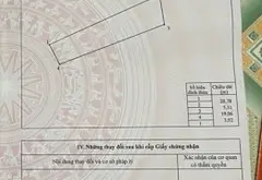 Đất lô góc, 2 mặt ngõ ô tô, ngõ thông, phố Bồ Sơn Núi, Ba huyện nay thuộc phường Võ Cường, vị trí... Bán đất tại Võ Cường, Bắc Ninh 03