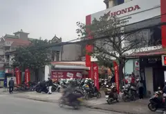 Đất thổ cư đẳng cấp tại Phù Lỗ, nền tảng vững chắc cho cuộc sống tương lai... Bán đất tại Sóc Sơn, Hà Nội 04