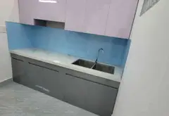 Nhà 2 tầng xinh xắn gần chợ Phạm Văn Bạch... Bán nhà riêng tại Tân Sơn, Hồ Chí Minh 11