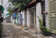 Bán nhà riêng 100m2,mặt tiền 5m, khu Tên Lửa, Bình Trị Đông, Bình Tân, đường rộng thoáng giá 6,3 tỷ... Bán nhà riêng tại Bình Trị Đông, Hồ Chí Minh 01