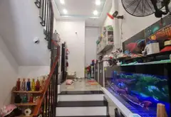 Bán nhà HXH Nguyễn Văn Lượng, Gò Vấp - 4PN - 4.7 tỷ... Bán nhà riêng tại An Hội Đông, Hồ Chí Minh 05