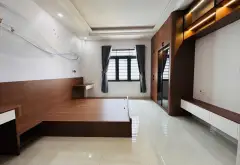 Nhà Mặt Phố Tây Lân 5 Tầng Mới Tinh - Cơ Hội Vàng Quý Hiếm... Bán nhà mặt phố tại Bình Tân, Hồ Chí Minh 08
