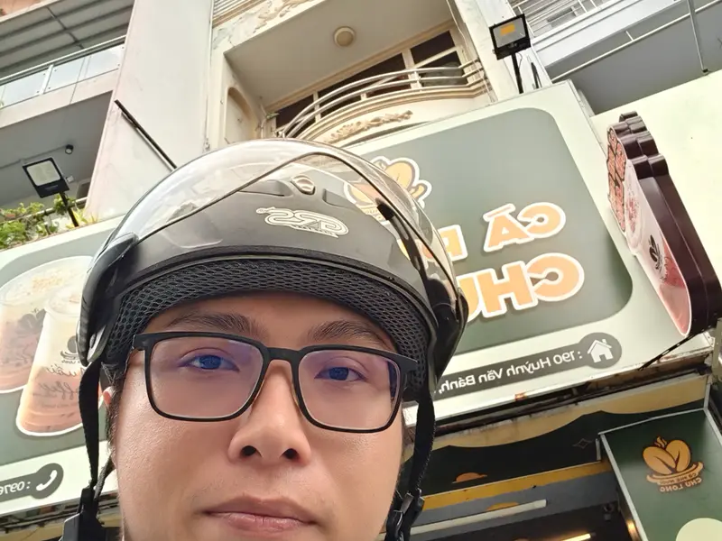 Nhà mặt phố kinh doanh sầm uất tại quận trung tâm... Bán nhà mặt phố tại Phú Nhuận, Hồ Chí Minh 01