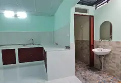 NHÀ MỚI 2 TẦNG HUỲNH TẤN PHÁT – NGANG 5M, CÓ SÂN ĐỂ XE... Bán nhà riêng tại Tân Mỹ, Hồ Chí Minh 07