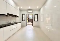 Nhà riêng 5 tầng thang máy tại khu Đào Tấn Phân Lô ô tô tránh, trung tâm sầm uất... Bán nhà riêng tại Giảng Võ, Hà Nội 04