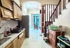 Nhà mặt phố trung tâm Đan Phượng hướng kinh doanh, ô tô tránh... Bán nhà mặt phố tại Đan Phượng, Hà Nội 03