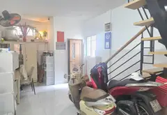 Nhà đẹp 3 tầng, gần ngã tư Phú Nhuận, tiện kinh doanh... Bán nhà riêng tại Đức Nhuận, Hồ Chí Minh 03