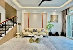 Bán nhà hẻm xe hơi giáp Phú Nhuận - 4 Tầng 5 Phòng Ngủ... Bán nhà riêng tại Bình Lợi Trung, Hồ Chí Minh 03