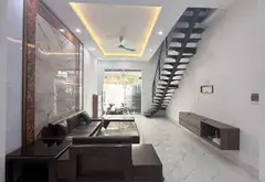 Nhà riêng xây mới 2 thoáng tại Thanh Am, phường Việt Hưng. Thiết kế thông thoáng, ô tô gần.... Bán nhà riêng tại Việt Hưng, Hà Nội 02
