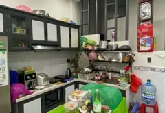 Nhà 3 tầng tiện nghi, vị trí vàng gần Emart Quận Gò Vấp... Bán nhà riêng tại An Hội Tây, Hồ Chí Minh 01