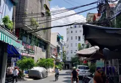 Nhà Mặt Phố Đẹp, Diện Tích Lớn, Giá Hấp Dẫn Tân Bình... Bán nhà mặt phố tại Tân Bình, Hồ Chí Minh 07