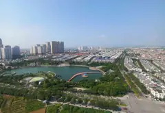 Bán căn hộ góc 3 phòng ngủ, 99.7 m², view Công viên Thiên Văn Học tại Anland Lakeview... Bán căn hộ chung cư tại Đại Mỗ, Hà Nội 04
