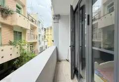 Nhà Hẻm Cách Mạng Tháng Tám Quận 3, Đầu Tư Sinh Lời Mạnh... Bán nhà riêng tại Bàn Cờ, Hồ Chí Minh 08
