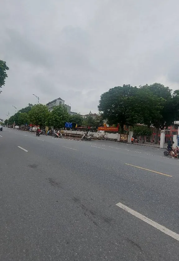 Đất Đẹp Gia Lâm - Ô Tô Tránh Kinh Doanh Phố Vừa Ý... Bán đất tại Thuận An, Hà Nội 01