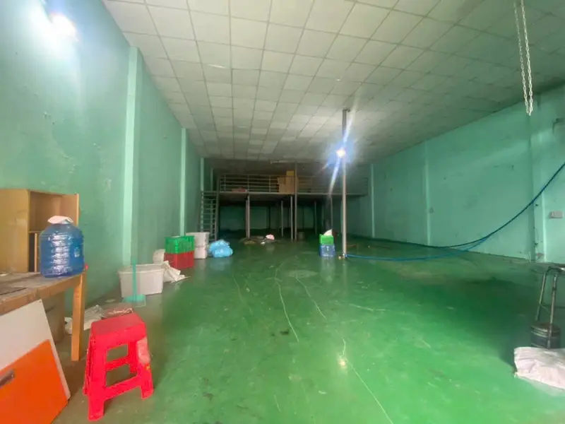 Bán nhà mặt phố 146m2 tại KDC Tây Thạnh, Quận Tân Phú, giá 21,5 tỷ đồng... Bán nhà mặt phố tại Tây Thạnh, Hồ Chí Minh 01
