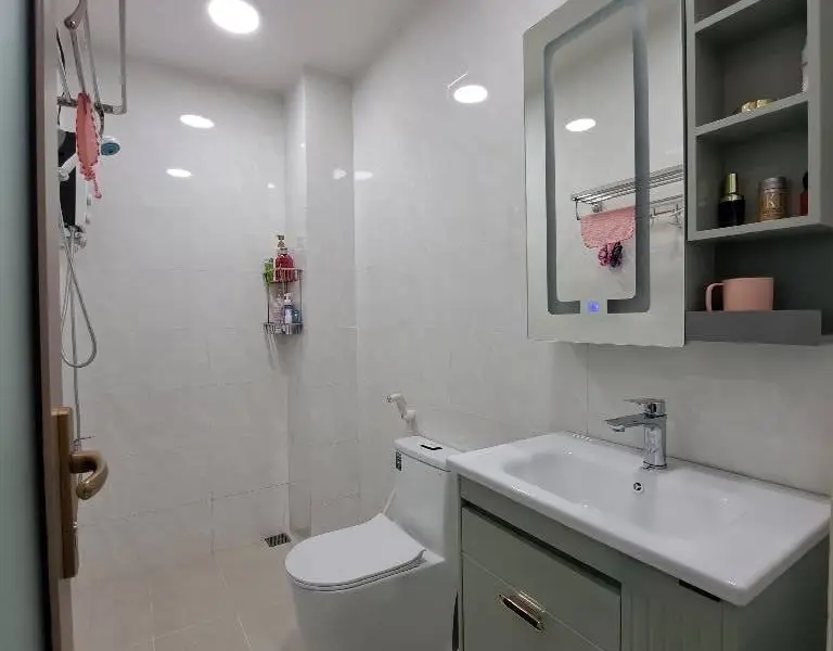Cơ hội hiếm có sở hữu ngay shophouse 2 tầng diện tích rộng tại Phường Chánh Hưng, giá tốt... Bán Shophouse tại Chánh Hưng, Hồ Chí Minh 01