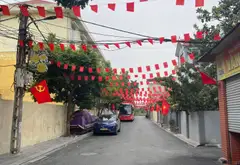 Bán đất thổ cư Kim Nỗ, Đông Anh đường thông oto diện tích 94m², giá 7.8 tỷ... Bán đất tại Thiên Lộc, Hà Nội 03
