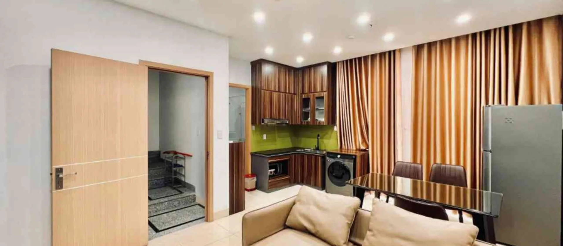 Shophouse 5 Tầng Hai Mặt Đường Phường BH06, Thiết Kế Đẳng Cấp Có Thang Máy... Bán Shophouse tại Hồng Bàng, Hải Phòng 01