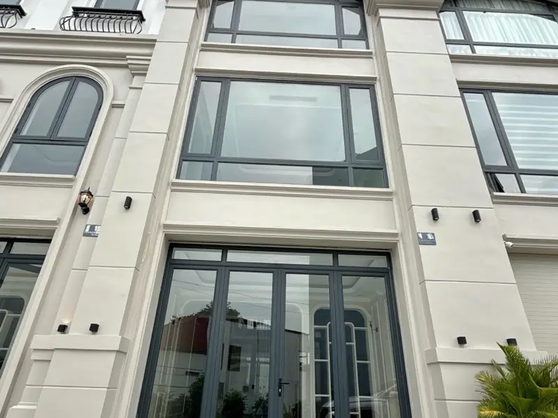 Shophouse 5 Tầng Sang Trọng Tại Trung Tâm Hải Phòng - Cơ Hội Vàng Cho Nhà Đầu Tư... Bán Shophouse tại Hải An, Hải Phòng 01