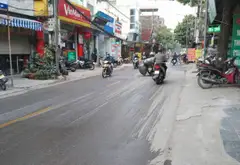 Bán nhà mặt phố kinh doanh sầm uất, cơ hội đầu tư sinh lời tuyệt vời... Bán nhà mặt phố tại Đại Mỗ, Hà Nội 05