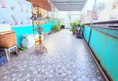 ✨ NHÀ 3 TẦNG HẺM XE HƠI LÊ VĂN THỌ GV – 7TY5 TL... Bán nhà riêng tại Thông Tây Hội, Hồ Chí Minh 14