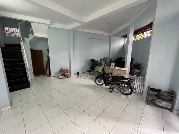 Bán nhà riêng 2 tầng tại Phường 10, Quận Tân Bình, diện tích 56,2 m2, pháp lý rõ ràng... Bán nhà riêng tại Bảy Hiền, Hồ Chí Minh 01
