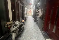 Cơ Hội Sở Hữu Nhà Đẹp 5 Tầng Tại An Dương Vương Tây Hồ Với Nội Thất Cao Cấp... Bán nhà riêng tại Phú Thượng, Hà Nội 06