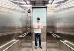Căn hộ dịch vụ 7 tầng cao cấp quận 5... Bán nhà riêng tại An Đông, Hồ Chí Minh 05