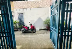 Nhà riêng 3 tầng diện tích 64m² tại khu dân cư Nhà Bè, hẻm xe hơi thuận tiện... Bán nhà riêng tại Nhà Bè, Hồ Chí Minh 03