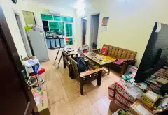Bán căn hộ chung cư 60m² 2PN có sổ đỏ tại Trần Thái Tông, Cầu Giấy... Bán căn hộ chung cư tại Cầu Giấy, Hà Nội 03