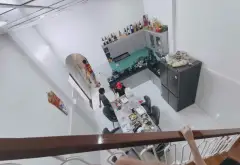 Cơ hội hiếm có sở hữu nhà 2 tầng mặt tiền Trường Chinh, lô góc kiệt rộng, giá cực tốt... Bán nhà mặt phố tại An Khê, Đà Nẵng 06