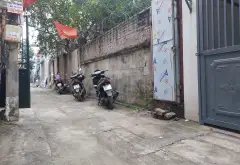 Cơ hội vàng sở hữu đất Yên Mỹ vị trí đẹp, hiếm có, giá tốt... Bán đất tại Thanh Trì, Hà Nội 05