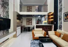 Bán nhà Hẻm 4M, 4 tầng 4 phòng ngủ, Đỗ Thúc Tịnh, Vào Ở Ngay... Bán nhà riêng tại An Hội Tây, Hồ Chí Minh 02