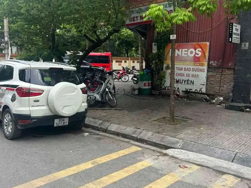 Bán nhà mặt phố Văn Phú, Hà Đông, giá 15.98 tỷ... Bán nhà mặt phố tại Kiến Hưng, Hà Nội 01