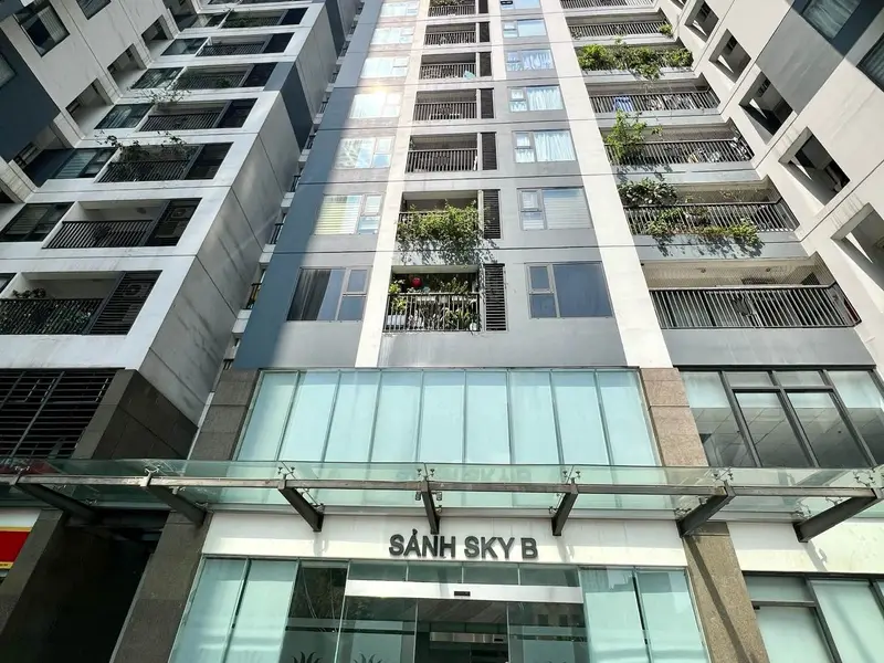 Bán gấp căn hộ Imperia Sky Garden 423 Minh Khai... Bán căn hộ chung cư tại Vĩnh Tuy, Hà Nội 01