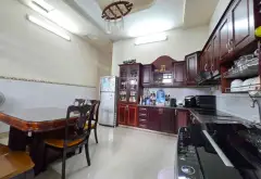 Nhà mặt phố 2 mặt tiền kinh doanh rộng rãi tại khu vực đông dân cư... Bán nhà mặt phố tại Tăng Nhơn Phú, Hồ Chí Minh 08
