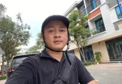 Bán nhà mặt phố 2 tầng diện tích 64.3 m² tại khu Lavela Garden Bình Chuẩn... Bán nhà mặt phố tại An Phú, Hồ Chí Minh 06